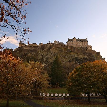 Bright And Cosy Flat At The Heart Of The Old Town Apartment Edinburgh Luaran gambar