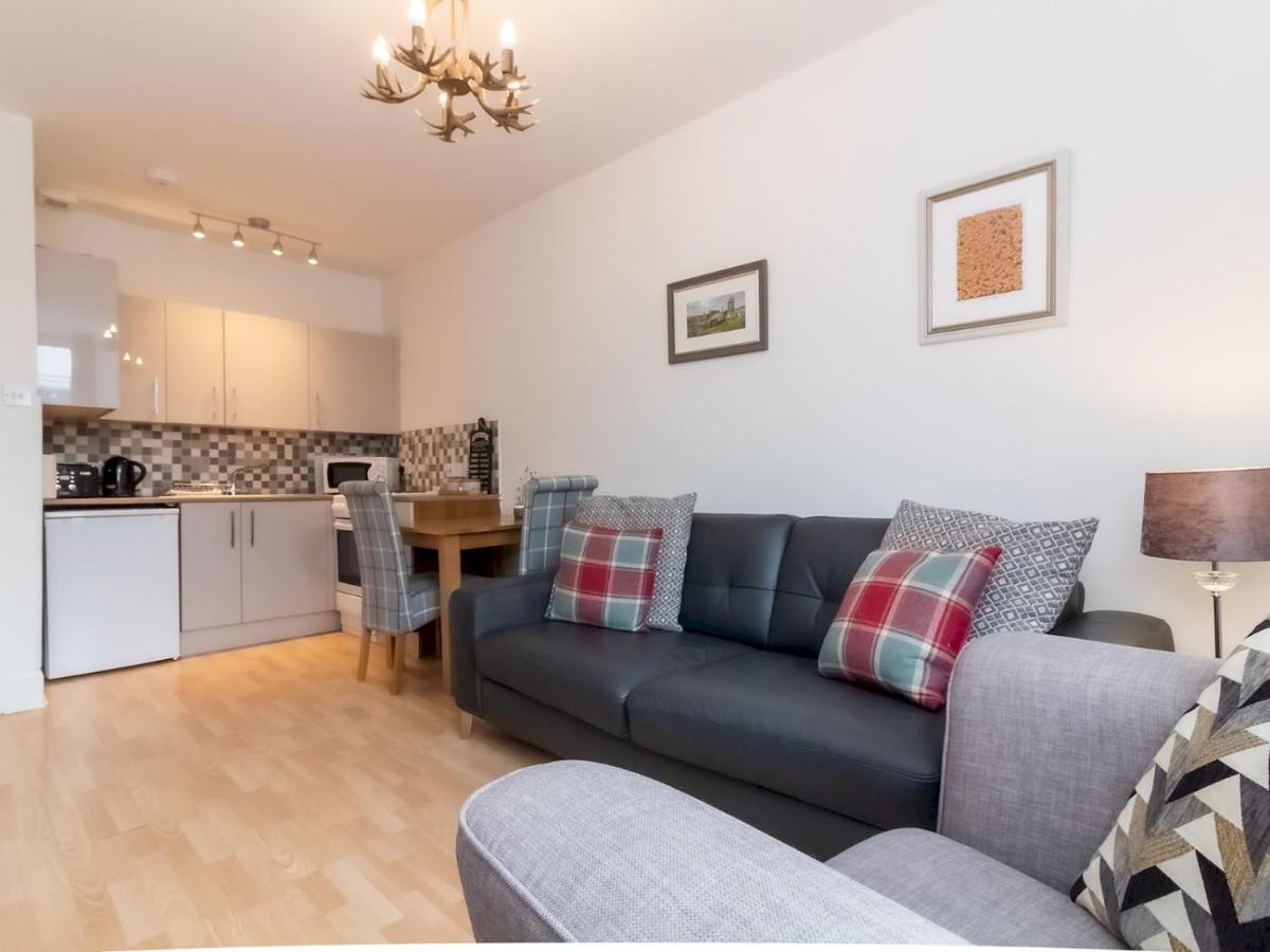 Bright And Cosy Flat At The Heart Of The Old Town Apartment Edinburgh Luaran gambar